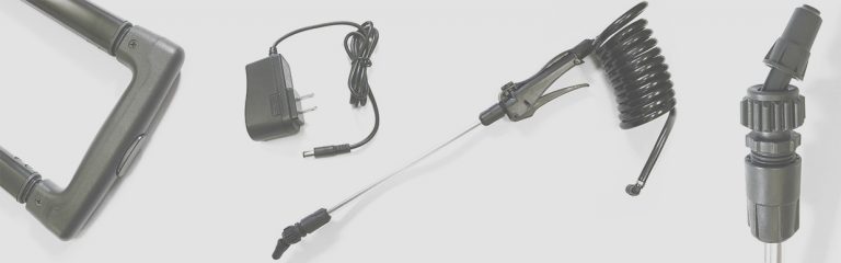 Workhorse Sprayers - Built Strong. Built to Last.